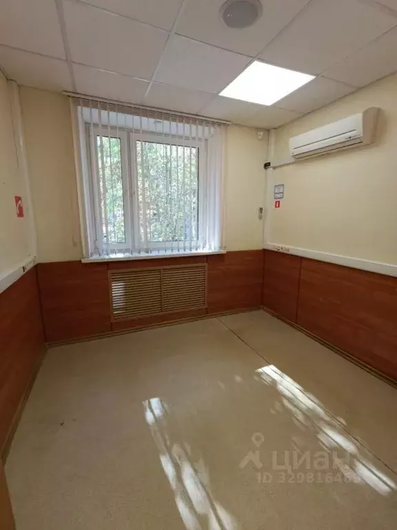 Помещение свободного назначения в Москва Кантемировская ул., 29К1 (10 ... - Фото 1