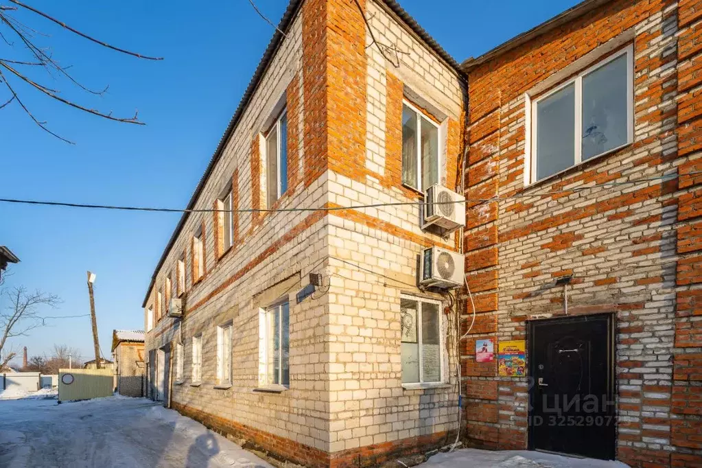 Торговая площадь в Еврейская автономная область, Смидовичский район, ... - Фото 2