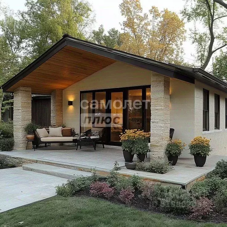 Участок в Пермский край, Пермский район, пос. Красный Восход ул. ... - Фото 1