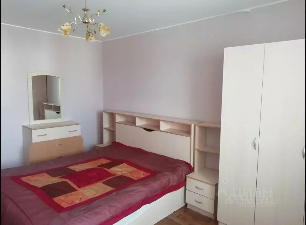 2-к кв. Ростовская область, Ростов-на-Дону ул. Петренко, 18 (62.0 м) - Фото 0