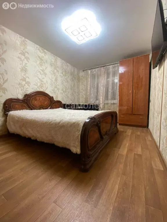 3-комнатная квартира: Йошкар-Ола, бульвар Чавайна, 11 (75 м) - Фото 2