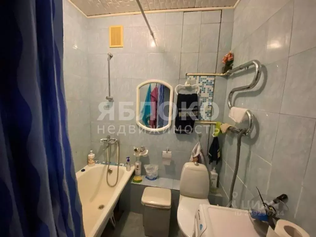 2-к кв. Пермский край, Березники Юбилейная ул., 75 (43.5 м) - Фото 2