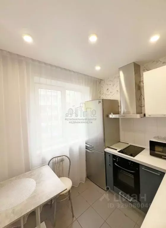1-к кв. Иркутская область, Иркутск Байкальская ул., 231 (31.0 м) - Фото 2