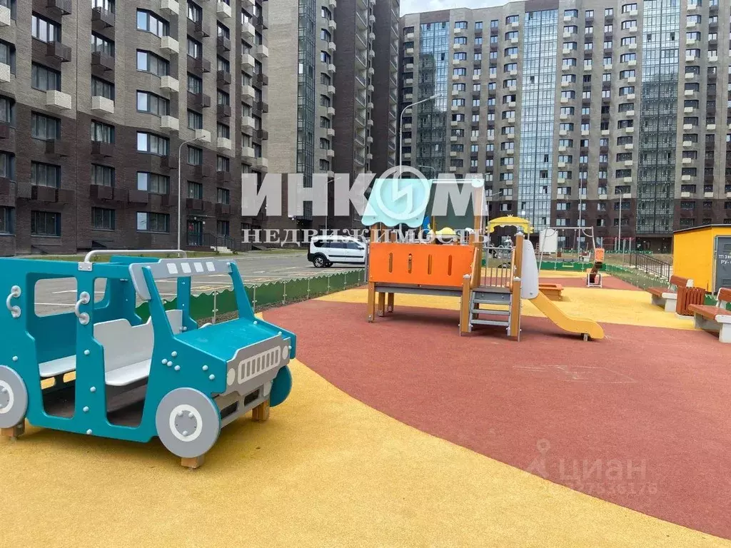 Студия Московская область, Звенигород Одинцовский городской округ, 3-й ... - Фото 2