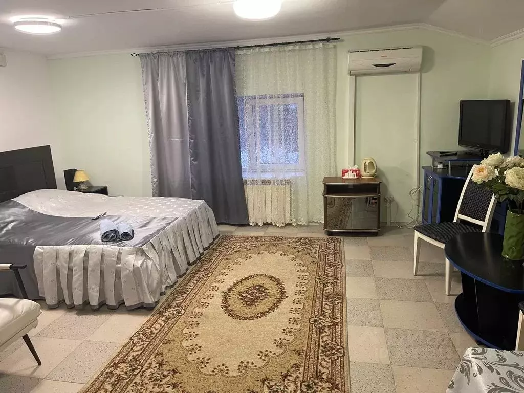 Комната Калужская область, Калуга Георгиевская ул., 28 - Фото 2