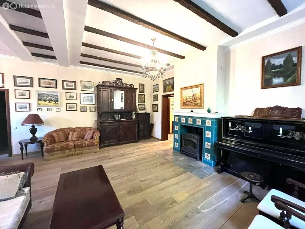 Дом в деревня Семёнково, СНТ Семёнково, 43 (342.4 м) - Фото 0