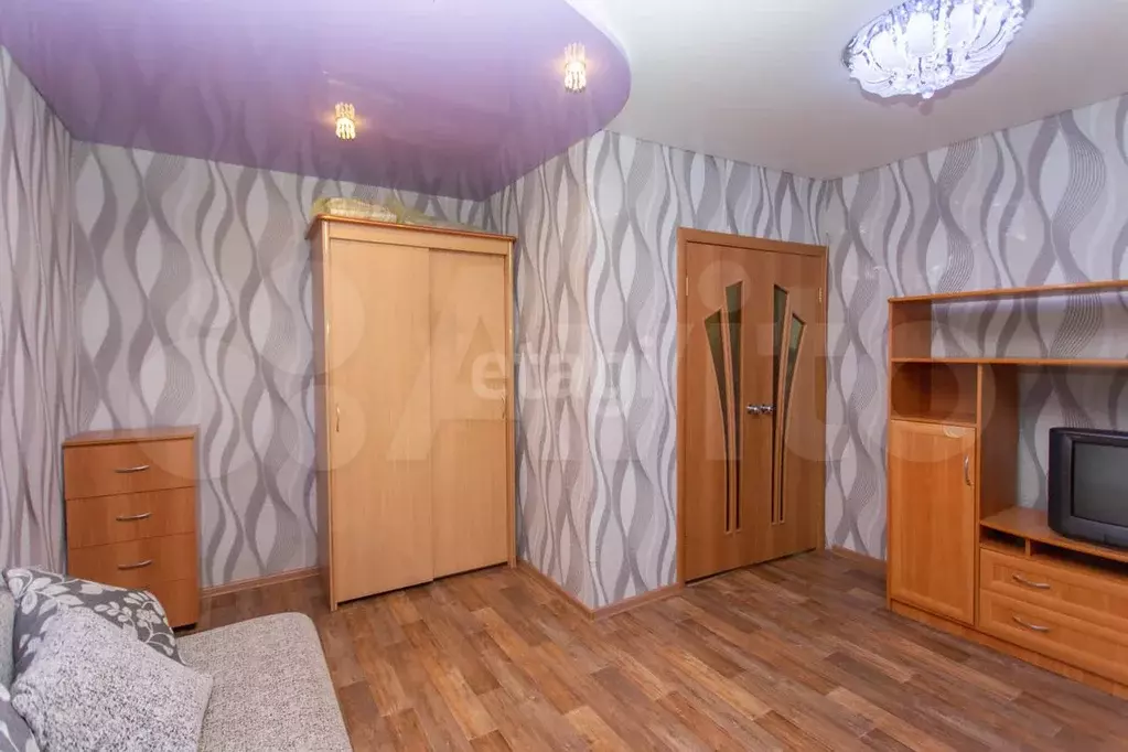 1-к. квартира, 31 м, 9/9 эт. - Фото 1