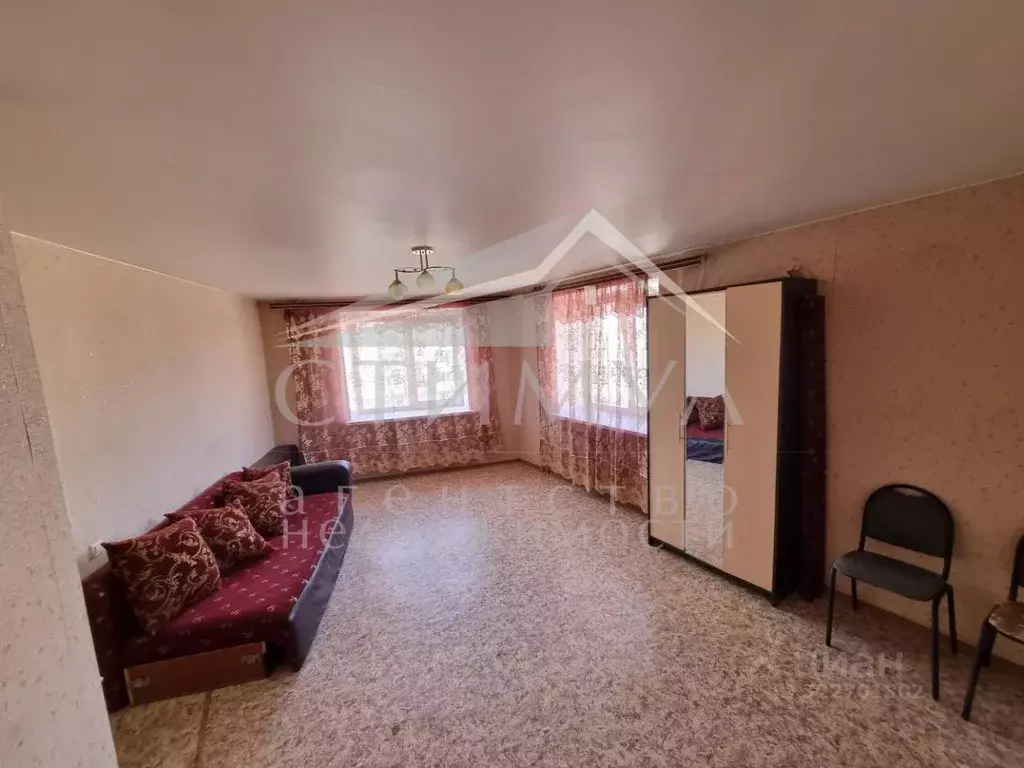 1-к кв. Саратовская область, Саратов ул. Имени А.П. Чехова, 12/36 ... - Фото 1