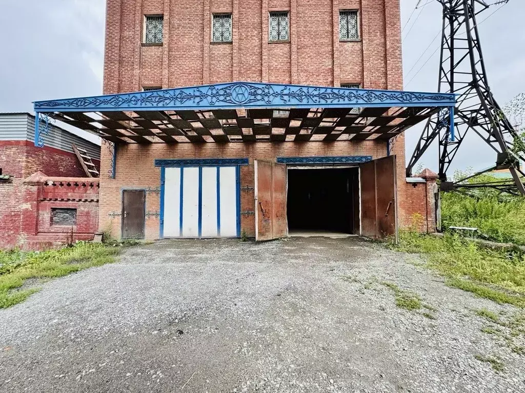 Помещение свободного назначения в Кемеровская область, Кемерово ... - Фото 1