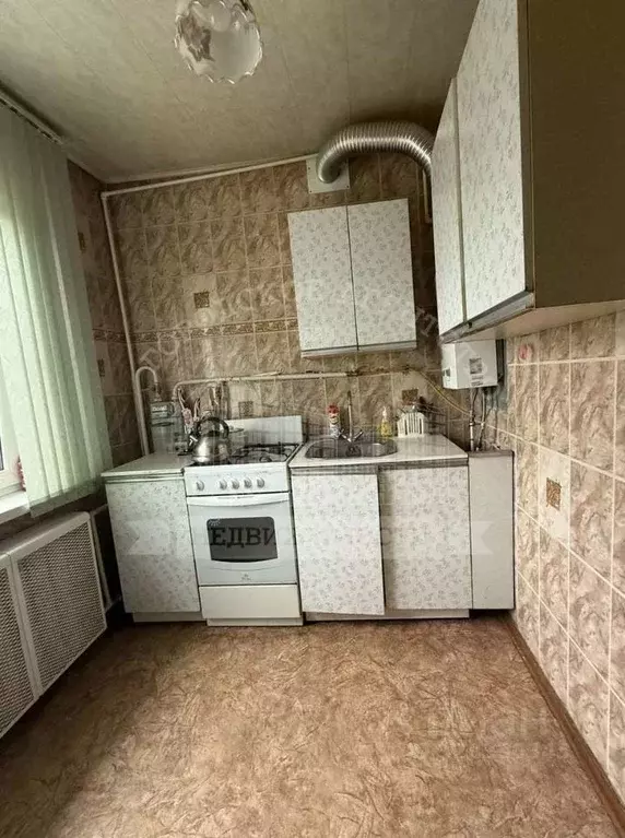 3-к кв. Калужская область, Калуга Карачевская ул., 5 (51.1 м) - Фото 2