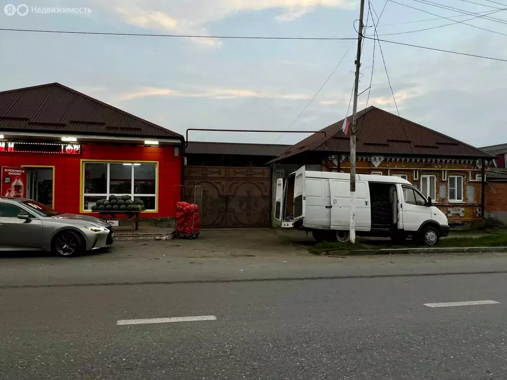 Дом в Архонская, Владикавказская улица, 5 (250 м) - Фото 2
