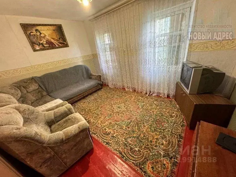 2-к кв. Ставропольский край, Георгиевск ул. Лермонтова (45.0 м) - Фото 0