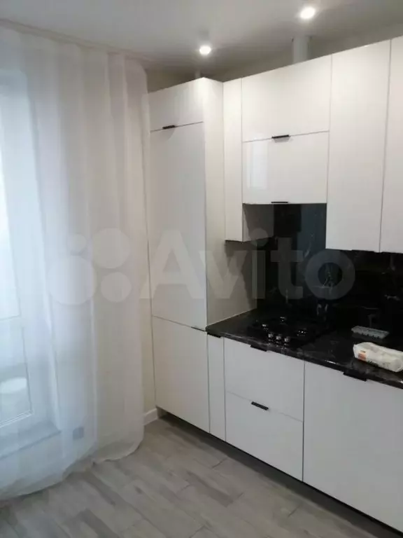 1-к. квартира, 50 м, 6/17 эт. - Фото 0