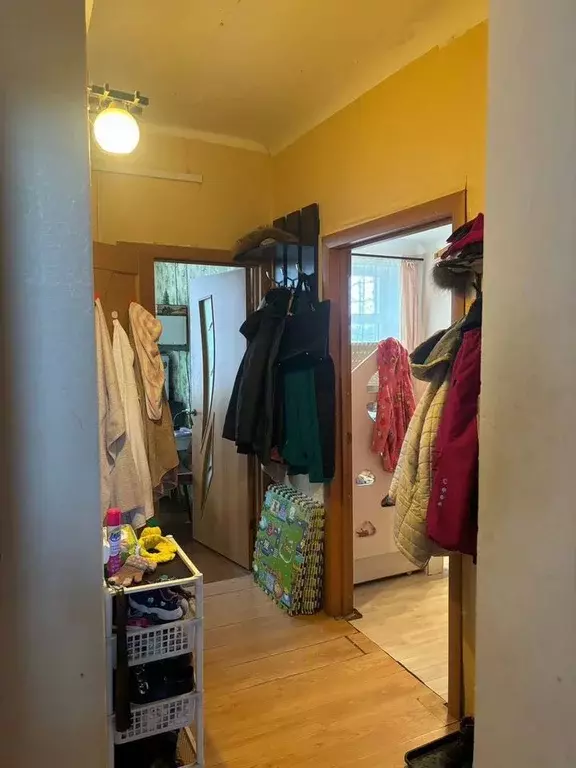 1-к кв. Московская область, Чехов ул. Чехова, 35 (32.0 м) - Фото 2