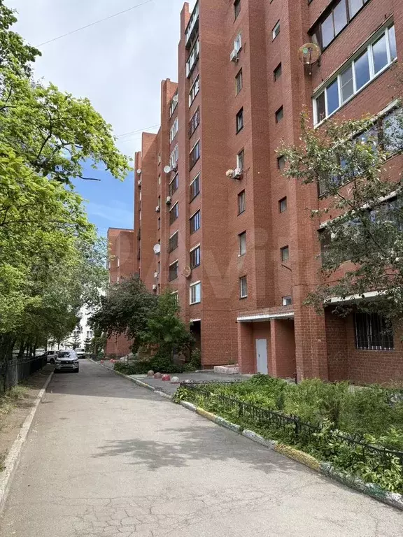 6-к. квартира, 233,5 м, 7/9 эт. - Фото 1