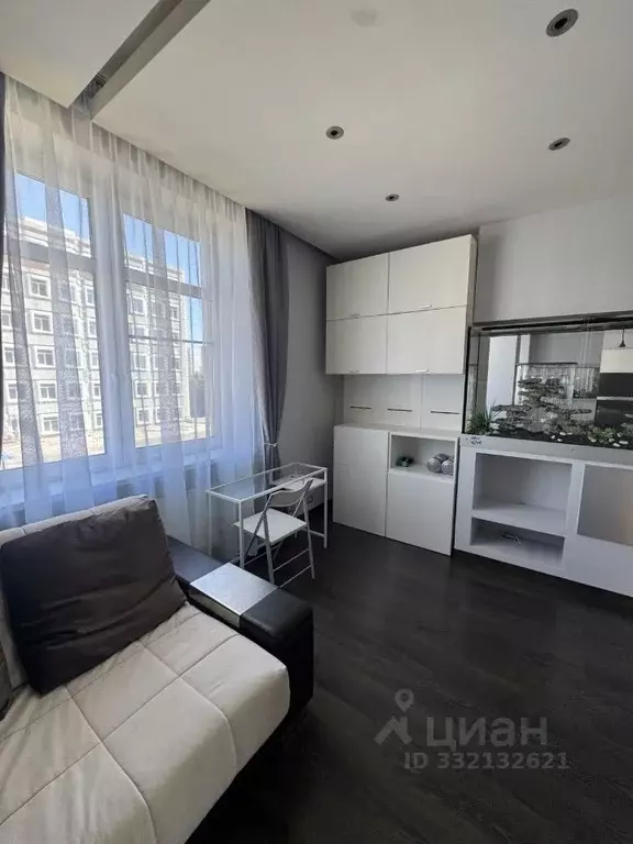 3-к кв. Москва Волоколамское ш., 60К2 (100.9 м) - Фото 2