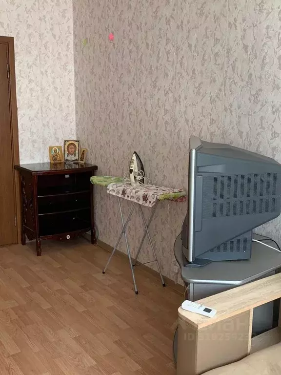 1-к кв. Московская область, Химки Совхозная ул., 18 (41.4 м) - Фото 1