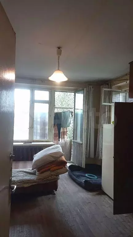 Комната 13 м в 2-к., 5/9 эт. - Фото 1