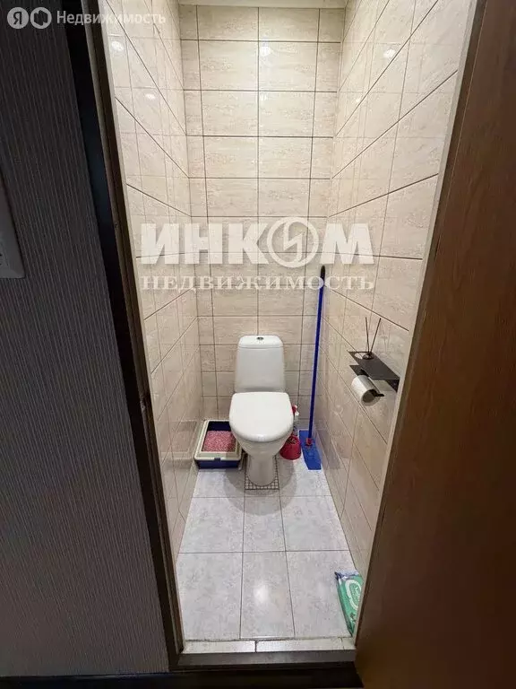 2-комнатная квартира: Москва, Дубнинская улица, 53к3 (51.2 м) - Фото 1