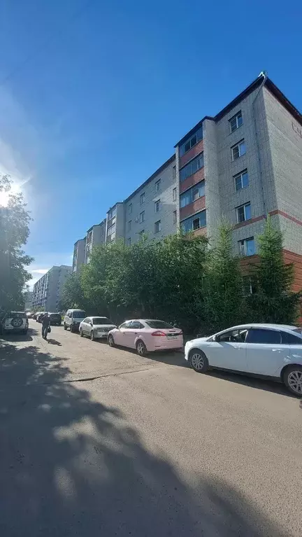 Продаётся 3-к квартира, 57 м - Фото 0