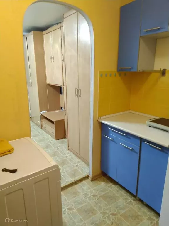 Продаётся квартира-студия, 17.9 м - Фото 0