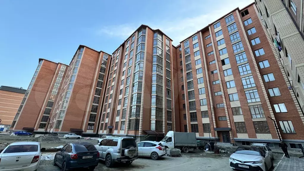 2-к. квартира, 80 м, 3/10 эт. - Фото 0