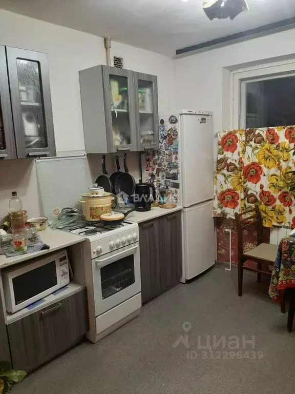 2-к кв. Коми, Сыктывкар ул. Ленина, 28 (52.0 м) - Фото 1