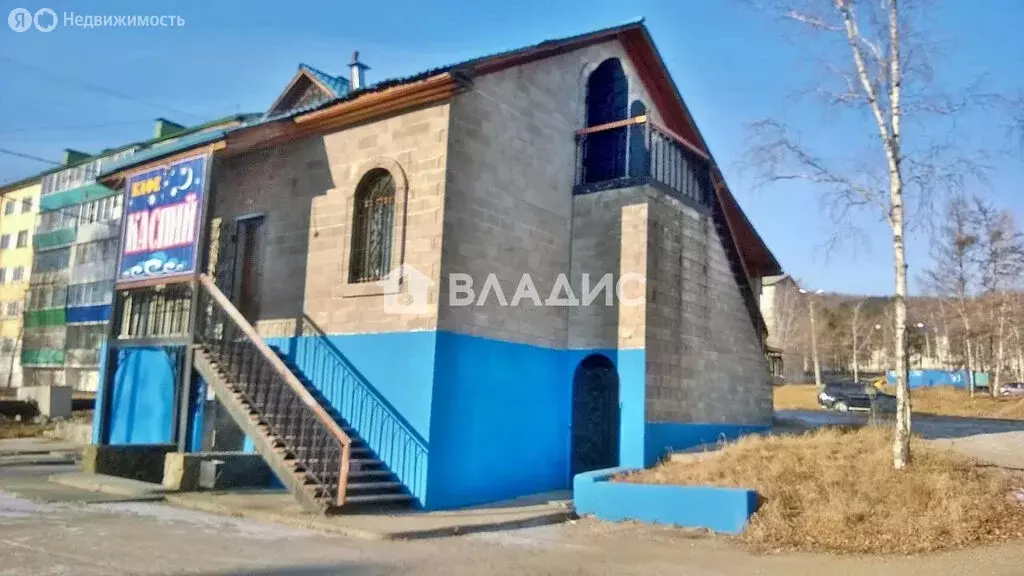 Помещение свободного назначения (244.6 м) - Фото 2