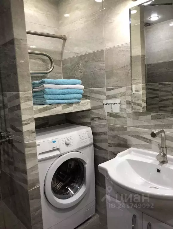 3-к кв. Челябинская область, Магнитогорск ул. Сталеваров, 17 (80.0 м) - Фото 2