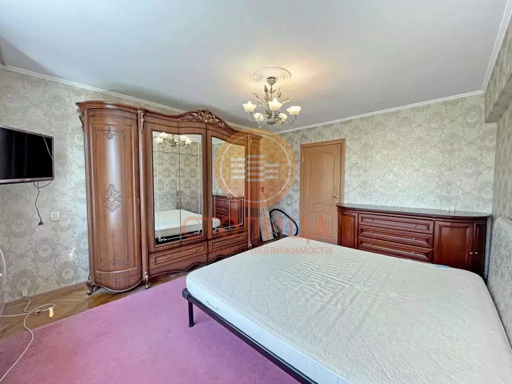 2-к кв. Москва Большая Семеновская ул., 27К2 (58.6 м) - Фото 1