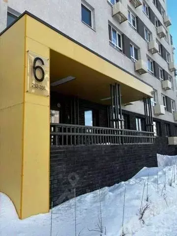 Студия Московская область, Красногорск городской округ, д. Глухово ул. ... - Фото 1