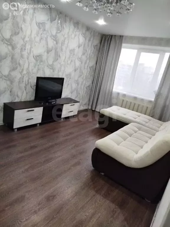 3-комнатная квартира: Чебоксары, проспект Тракторостроителей, 35 (66 ... - Фото 2