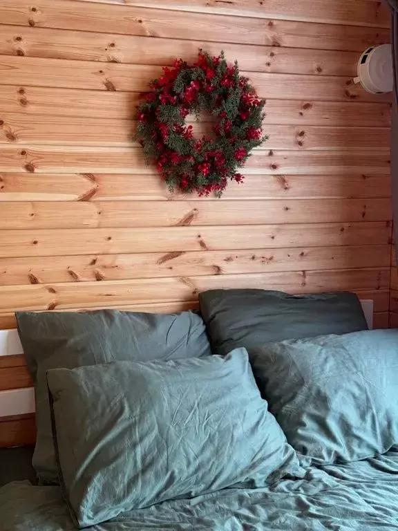 Дом в Липецкая область, Задонский муниципальный округ, д. Затишье  (30 ... - Фото 2