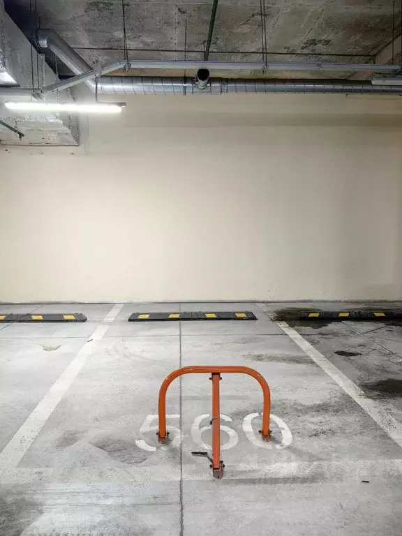 Гараж в Москва Внуковское поселение, бул. Андрея Тарковского, 10 (13 ... - Фото 1