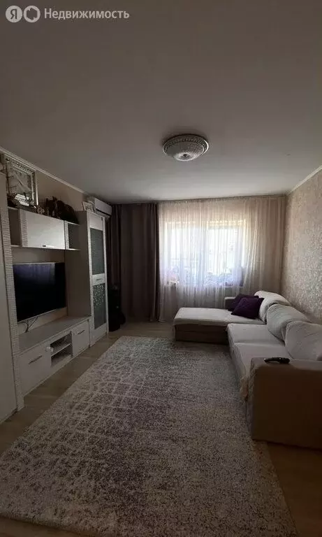 2-комнатная квартира: Энгельс, Степная улица, 35А (60 м) - Фото 2