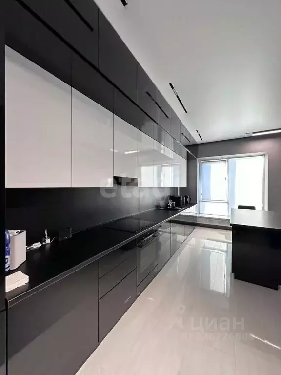 3-к кв. Ингушетия, Магас просп. Идриса Зязикова (130.0 м) - Фото 1