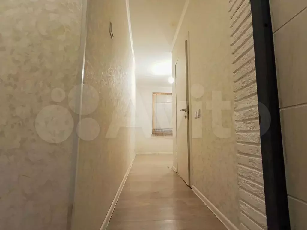 Квартира-студия, 12 м, 1/9 эт. - Фото 1