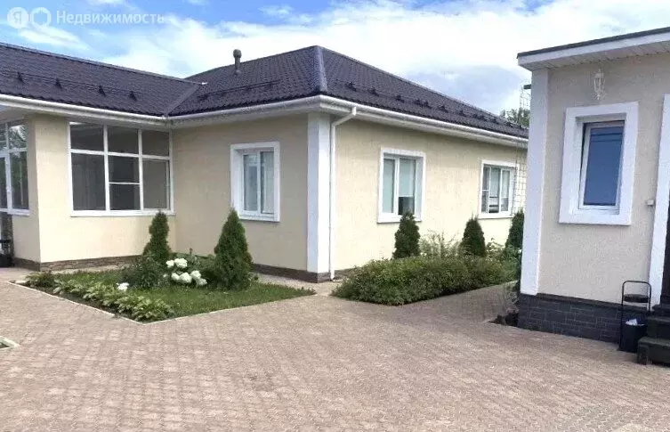 Дом в Московская область, городской округ Щёлково, микрорайон Лосиный ... - Фото 1