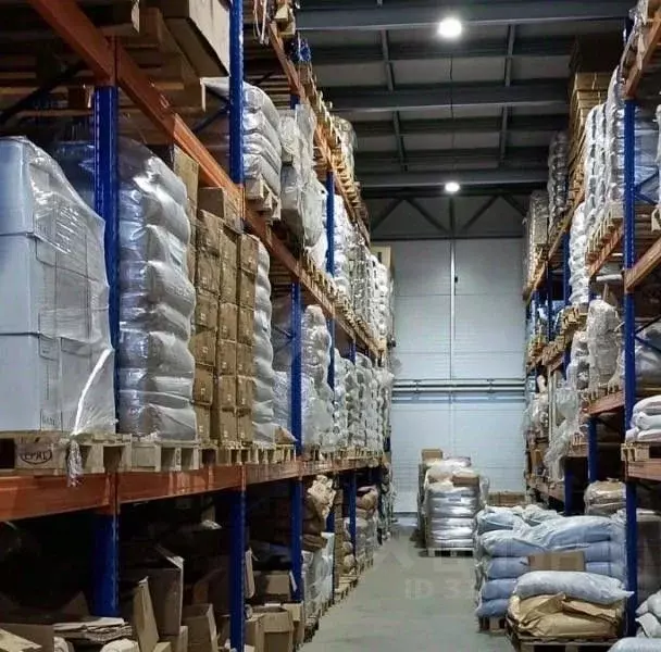 Склад в Московская область, Наро-Фоминск ул. Маршала Г.К. Жукова, ... - Фото 2