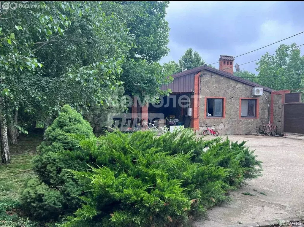 Дом в Краснодар, улица Григория Пономаренко (28.8 м) - Фото 0