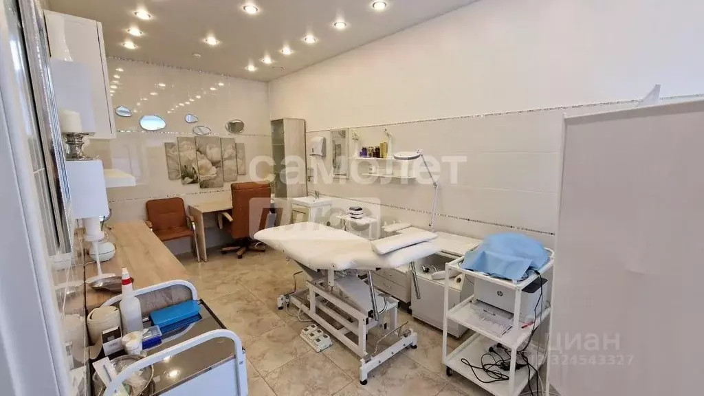 Помещение свободного назначения в Московская область, Красногорск ... - Фото 2