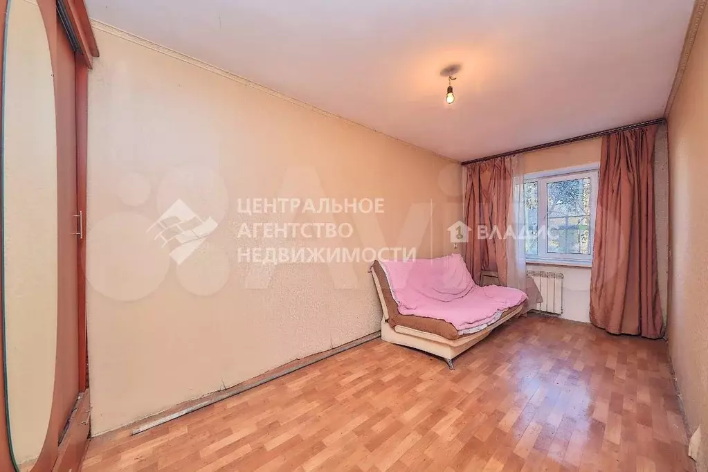 2-к. квартира, 43,5 м, 1/4 эт. - Фото 1