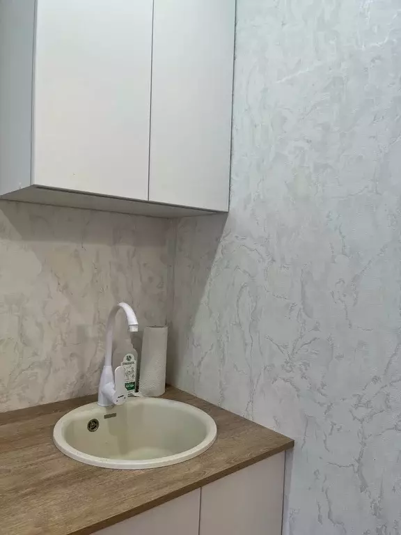 Продаётся квартира-студия, 18 м - Фото 1