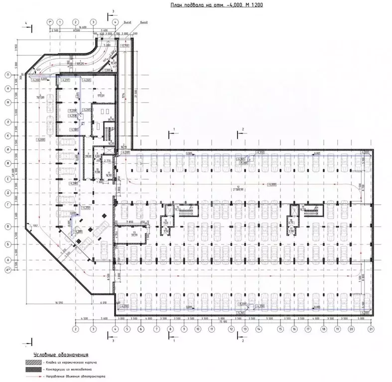 Гараж в Нижегородская область, Бор Прибрежный мкр,  (14 м) - Фото 1