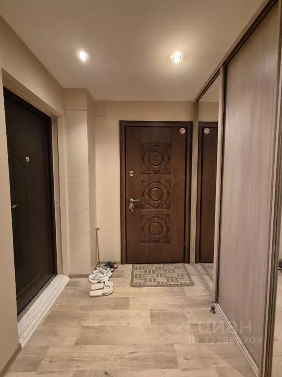 4-к кв. Татарстан, Набережные Челны пос. ГЭС, наб. Комсомольская, 28 ... - Фото 2