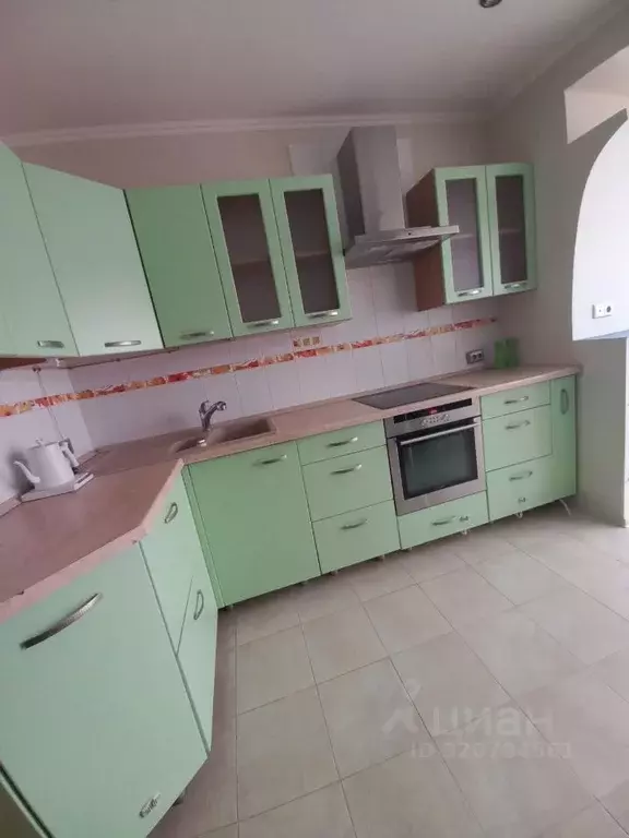 2-к кв. Ростовская область, Ростов-на-Дону просп. Королева, 23д (62.0 ... - Фото 1