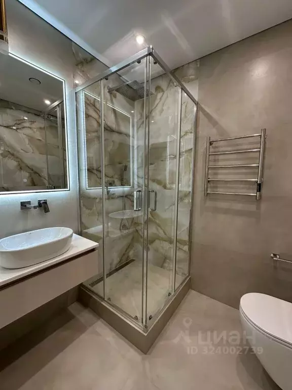 2-к кв. Хабаровский край, Хабаровск ул. Имени Лейтенанта С.В. Орлова, ... - Фото 2