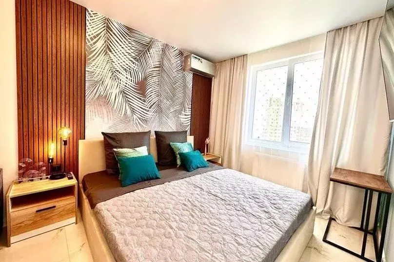 1-к кв. Рязанская область, Рязань Олимпийский городок мкр, 3 (30.0 м) - Фото 2