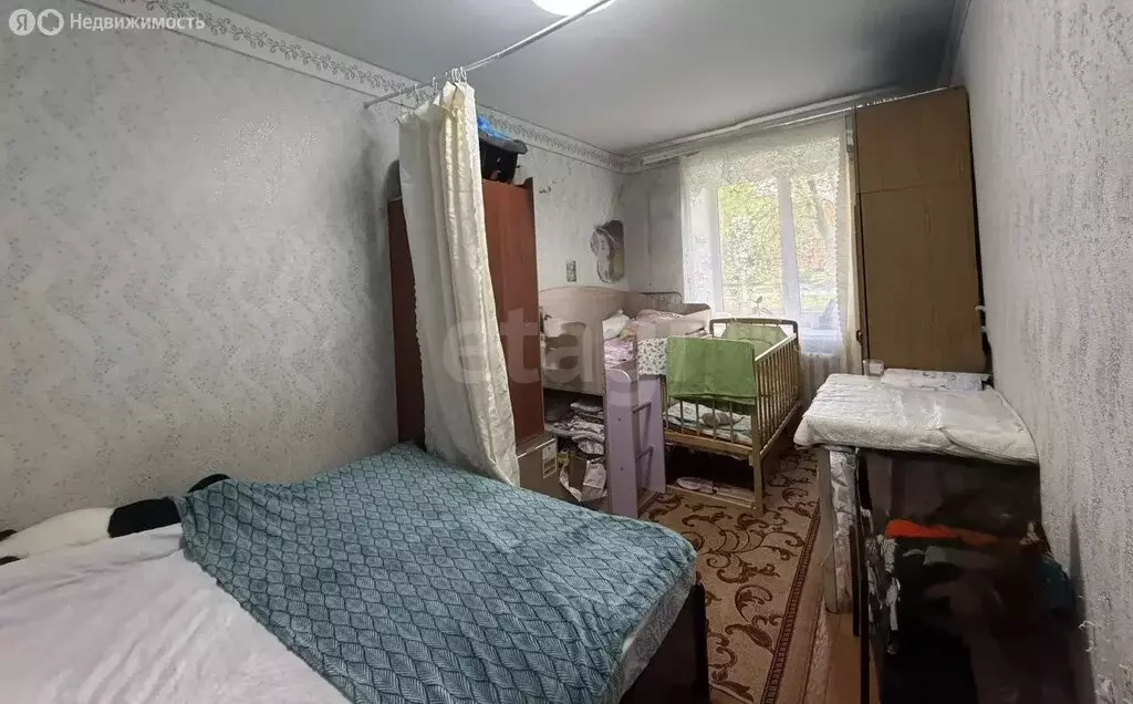 2-комнатная квартира: Сарапул, Советская улица, 120 (44.4 м) - Фото 1