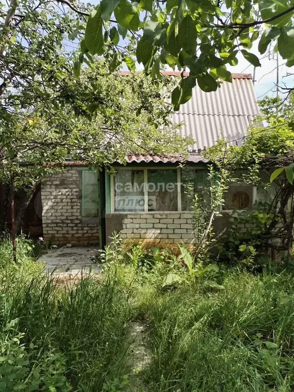 Дача 18 м на участке 8 сот. - Фото 0